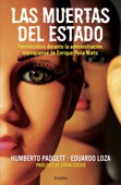 LAS MUERTAS DEL ESTADO de HUMBERTO PADGETT